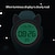 voordelige Smartwatches-696 T15 Slimme horloge 0.69 inch(es) kinderen Smart horloge Telefoon Bluetooth Kalender Compatibel met: Smartphone kinderen Berichtherinnering IP 67 31 mm horlogekast