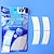 Χαμηλού Κόστους Εργαλεία &amp; Αξεσουάρ-ταινία ultra hold tape walker 72 tabs αδιάβροχη ταινία διπλής όψεως ταινία συστήματος μαλλιών για ισχυρό κράτημα για περούκες δαντέλας &amp; τουπέ