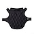 abordables Abrigos-Perros Gatos Abrigos Chaqueta Chaleco Adorable Elegante Ordinario Casual / Diario Invierno Templado Suave Lavable Cómodo Exterior Casual Diario Paseo Ropa para perros for Bichón Frisé Pomerania