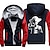 cheap Anime Outerwear-One Piece Monkey D. Luffy Hoodie Anime Outerwear Anime Graphic For Couple&#039;s Men&#039;s Women&#039;s Adults&#039; Hot Stamping Casual Daily