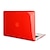 levne Tašky, pouzdra a pouzdra na notebooky-křišťálové pouzdro na notebook pro Apple macbook air pro retina 11 12 13 15 16palcový pevný barevný plastový pevný čirý kryt na notebook ochranný kryt
