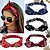 cheap Super Sale-Medium Length Normal Others Others Ergonomic Design Others Fabrics Hair Accessories