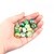 cheap Party Favor-Colorful Crystal Green Suit Creative Handmade Diy Jewelry Children&#039;s Bracelet Gift Box Set