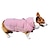 Недорогие Одежда для собак-Съемная шапка, одежда для домашних животных, осенне-зимняя одежда для собак, новая одежда для собак, утолщенная одежда из хлопка для собак, пересекающая границу
