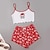 cheap Christmas Costumes-Santa Claus Mrs.Claus Kugurumi Pajamas Women&#039;s Christmas Christmas Christmas Eve Adults Party Christmas Polyester