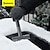 tanie Akcesoria czyszczące do pojazdu-baseus car ice scraper windshield ice breaker szybkie czyszczenie szczotka do szkła snow remover tpu tool auto window winter snow brush shovel