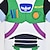 economico set di tute anime-Toy Story Anno luce Buzz Lightyear Pantalone Completi Felpa con cappuccio Manga Grafica Per Da ragazzo Da ragazza Per bambini Stampa 3D Casual / quotidiano