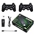 cheap Electronic Entertainment-Video Game Console 2.4G Double Wireless Controller Game Stick 4K 10000 Games 64 32GB Retro Games for PS1/GBA Boy Festival Gift