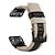 voordelige Garmin horlogebanden-Horlogeband voor Garmin MARQ Descent G1 Fenix 7 Sapphire Solar / 6 Pro / 5 Plus Forerunner 935 945 Fenix 7X / 6X / 5X / 3 Sapphire Fenix 6X Pro / 5X Plus / 3 HR Nylon Vervanging Band 22mm 26mm