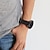 voordelige Andere horlogebanden-Horlogeband voor Amazfit GTS 4,4mini, 3,2,2mini, 2e, GTR 42mm, Bip U Pro, U, 3 Pro, 3, S lite, S, lite Zachte siliconen Vervanging Band 20mm Sportband Polsbandje