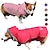 cheap Dog Clothes-Removable Hats Pet Clothes Autumn And Winter Dog Clothe Dog Clothes Thickened Dog Cotton Padded Clothes