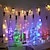 levne LED pásky-1/2/6/10ks láhve vína řetězová světla 2m 20led s korkem teplá bílá vícebarevná červená modrá vodotěsná vánoční svatební dekorace napájená bateriemi