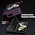 رخيصةأون جراب سامسونج-هاتف غطاء من أجل سامسونج جالاكسي Z Fold 4 غطاء كامل للجسم مسند الدراجة لون سادة الكمبيوتر الشخصي