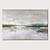 halpa Abstraktit taulut-käsintehty öljymaalaus kankaalle seinätaide koristeellinen abstrakti veitsimaalaus maisema valkoinen kodin sisustukseen rullattu kehyksetön venyttämätön maalaus