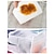 billige Køkkenopbevaring-bærbar madpose vandtæt termisk isoleret madkasse bento pose middagsisolering taske studerende fortykket sød madpose
