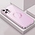 cheap iPhone Cases-Phone Case For iPhone 15 Pro Max Plus iPhone 14 13 12 11 Pro Max Plus With Magsafe Camera Lens Protector Shockproof Solid Color TPU