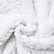 voordelige Damesjurken-dames kerstpaar pyjama nachtjapon met capuchon deken draagbaar deken raster / plaid pure kleur pluche eenvoudig comfort Kerstmis thuis feest fleece warm cadeau patchwork zak herfst winter zwart grijs