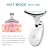 cheap Facial Care Device-EMS Microcurrent Face Neck Beauty Device LED Photon Firming Rejuvenation Anti Wrinkle Thin Double Chin Skin Care Facial Massager