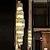 お買い得  室内ウォールライト-ledウォールライト クリスタルウォール燭台 高級ゴールドウォールライト エレガントなウォールマウントランプ 装飾照明 寝室用 リビングルーム 廊下 レストラン