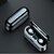 cheap TWS True Wireless Headphones-F9-8 TWS Wireless Earbuds 2000mAh Charging Box Power Bank Automatic Pairing Touch Control Bluetooth5.0 IPX7 Waterproof LED Power Display Stereo True Wireless Headset Mobilephone Holder