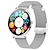 levne Chytré hodinky-2022 ultratenké chytré hodinky pro ženy amoled 360*360 HD obrazovka vždy na displeji připomenutí hovoru chytré hodinky vodotěsné sportovní hodiny