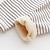 cheap Bottoms-Kids Boys Pants Trousers Stripe Keep Warm Pants Casual Cotton Basic Blue Grey Black White Mid Waist