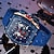 cheap Quartz Watches-MINI FOCUS Quartz Sport Watch Gift for men Chronograph Luminous Calendar Army Mens Watches Top Brand Luxury Silicone Band Waterproof