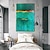 economico Quadri astratti-Pittura A Olio Fatta A Mano Su Tela Wall Art Decorazione Moderna Luce Di Lusso Stile Astratto Per La Decorazione Domestica Rolled Frameless Unstretched Painting