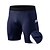 preiswerte Laufshorts-Herren Laufshorts Laufshorts Tights Kurze Hosen Fitnessshorts Yogashorts mit handytasche Basisschicht Outdoor Sportlich Sommer Frühling Herbst Spandex Po-Lifting Schnelltrocknend Bauchkontrolle Weich
