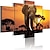 olcso Tájkép nyomatok-5 panel fali művészet vászon nyomatok poszterek festmény műalkotás kép elefánt állat fa naplemente lakberendezés dekor hengerelt vászon feszített kerettel
