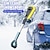olcso Autós tisztítóeszközök-3 az 1-ben automatikus szélvédő jégkaparó hóseprű levehető terepjáró lapát hóvágó jármű jégkaparó kefék autókarbantartó kütyük