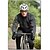 cheap Cycling Jackets-Nuckily Men&#039;s Long Sleeve Cycling Jacket with Pants Mountain Bike MTB Road Bike Cycling Winter Black Red Black Green Black Blue Patchwork Bike Fleece Thermal Warm Windproof Fleece Lining Warm Sports