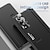 Недорогие Чехлы для Samsung-телефон Кейс для Назначение SSamsung Galaxy Z Fold 5 Z Fold 4 Z Fold 3 Кейс на заднюю панель Защитная пленка для объектива камеры Откидная подножка с электронной ручкой Однотонный