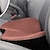 זול כיסויי למושבים לרכב-כרית בטיחות לרכב - כרית מושב בטיחות לרכב - סכיאטיקה &amp; הקלה על כאבי גב תחתון - כריות בטיחות לרכב לנהיגה - רכיבי נסיעה חיוניים לנהגים