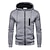 cheap Men&#039;s Hoodies &amp; Sweatshirts-Men&#039;s Color Block Fleece Hoodie Sweatshirt