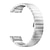 abordables Bracelets de montre Garmin-Bracelet de Montre  pour Garmin MARQ Descent G1 Fenix 7 Sapphire Solar / 6 Pro / 5 Plus Forerunner 935 945 Fenix 7X / 6X / 5X / 3 Sapphire Fenix 6X Pro / 5X Plus / 3 HR Acier Inoxydable Remplacement