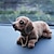 Χαμηλού Κόστους Κρεμαστά Μενταγιόν &amp; Διακοσμητικά Αυτοκινήτου-1 τμχ Διακοσμητικά ταμπλό αυτοκινήτου Μοντέρνα Σκύλος Χαριτωμένο Νεό Σχέδιο Μικρό και εξαίσιο Για Γυναίκες Για Άντρες