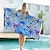 cheap Beach Towel Sets-Microfiber Sand Free Beach Towel Quick Dry Super Absorbent Large Towels Blanket for Travel Pool Swimming Bath Camping Yoga Girls Women Men Adults