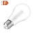 ieftine Bec LED Smart-6buc 4buc 2buc 10w led becuri inteligente 1050 lm e27 a60(a19) 34 led margele smd app control smart timing rgb+cold &amp;alb cald 220-240 v