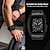 billige Apple Watch-bånd-Militær beskyttelse Kompatibel med Apple Watch urrem Justerbar Åndbart Silikone Udskiftning af urrem til Series 6 / SE / 5/4 44mm Apple Watch Series 8 Apple Watch Serie 1