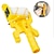 abordables accessoires de forage-coupe nette peinture rouleau brosse peinture ensemble d&#039;outils sûrs pour mur plafond