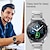 olcso Samsung óraszíjak-Óraszíj mert Samsung Watch 3 45mm, Galaxy Wacth 46mm, Gear S3 Classic / Frontier, Gear 2 Neo Live Rozsdamentes acél Csere Szíj 22mm Karszalag