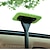 voordelige Schoonmaakproducten-ceyes car window cleaner brush kit ruitenwisser microfiber borstel auto cleaning wash tool met lange steel auto accessoires 3 kleuren auto accessoires