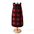 abordables Abrigos-Perros Gatos Abrigos Chaqueta Chaleco Adorable Elegante Ordinario Casual / Diario Invierno Templado Suave Lavable Cómodo Exterior Casual Diario Paseo Ropa para perros for Bichón Frisé Pomerania