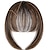 olcso Frufruk-frufru hajcsipesz hosszabbításban természetes rojt frufru csíptethető elöl takaros lapos frufru egyrészes hosszú egyenes női hajdísz