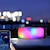 cheap Speakers-Bluetooth Speaker TG335 Colorful Lights Outdoor Portable Colorful Lights Plug-in Card U Disk Creative Gift Audio
