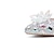 abordables Zapatos de boda-Mujer Zapatos de boda Escarpines Regalos de San Valentín Zapatos brillantes y brillantes Bolso de noche Fiesta A Lunares Tacones De Boda Zapatos de novia Zapatos de dama de honor Pedrería Cristal
