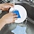 ieftine perie de toaleta-gel de silice dop de baie sita filtru scurgere prindere par capac dus chiuveta filtru chiuveta culoare ramdon