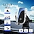 رخيصةأون حامل سيارة-منفذ المصنع شاحن لاسلكي 30 W انتاج الطاقة شاحن سيارة CE شحن لاسلكي سريع عالمي مغناطيس من أجل الهاتف الجوال 1 قطعة