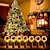 رخيصةأون أضواء شريط LED-1/2/6/10 قطعة سلسلة أضواء زجاجة النبيذ 2 متر 20 المصابيح مع الفلين دافئ أبيض أبيض متعدد الألوان أحمر أزرق مقاوم للماء زينة الزفاف عيد الميلاد بطاريات تعمل بالطاقة